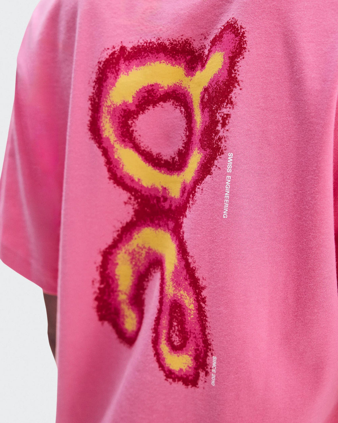 ON Women's Club-T Glow - Bubblegum