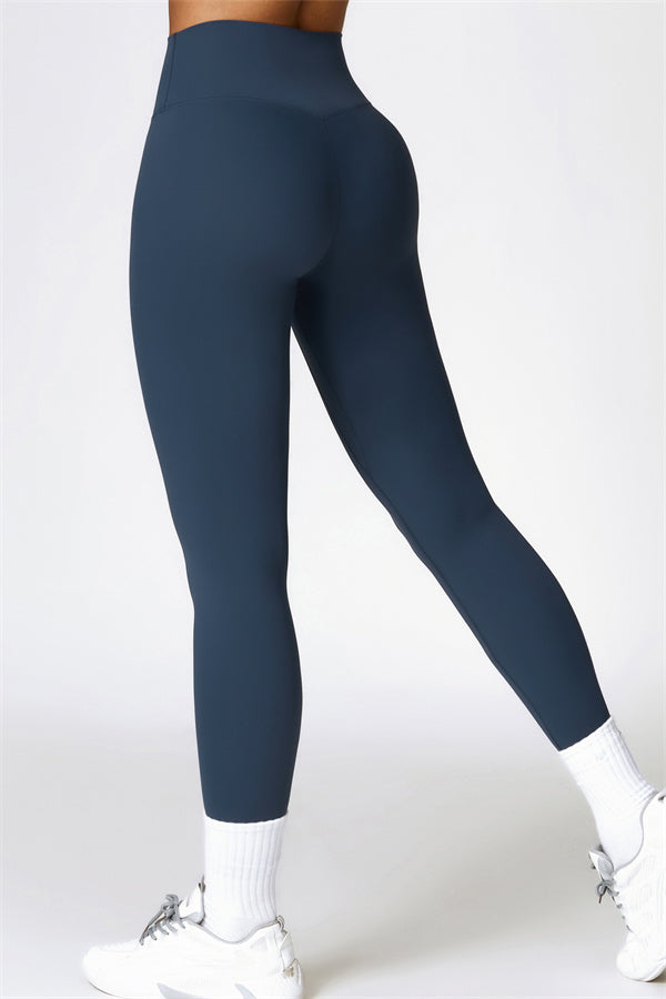 The Isabella Leggings