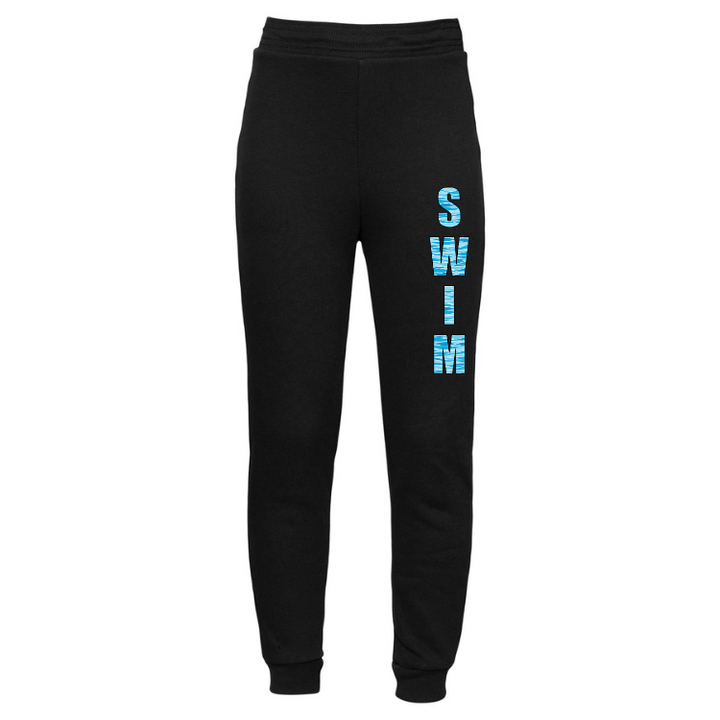 Winter Swim League Championship - Youth Jogger Sweatpant (3727Y)