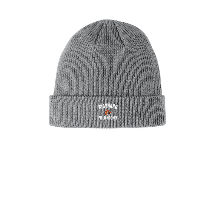 Maynard Field Hockey Cozy Cuffed Beanie (C977)