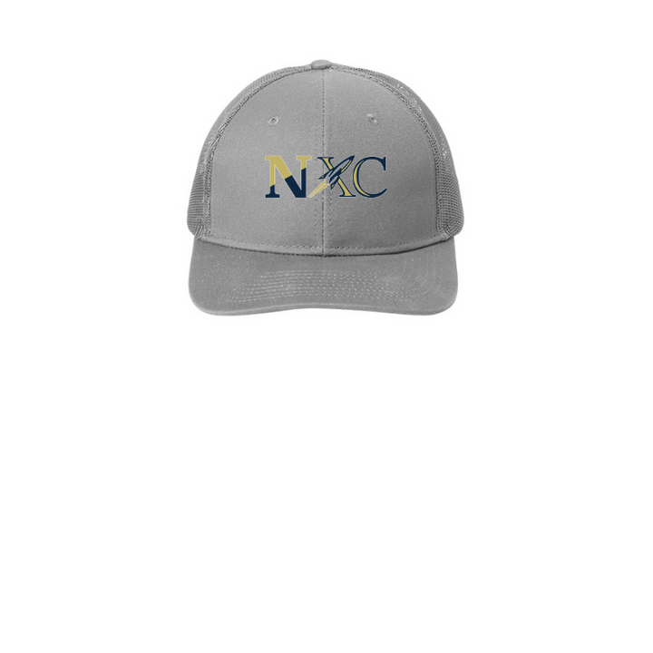 Gorra de camionero Needham Cross Country (C112)