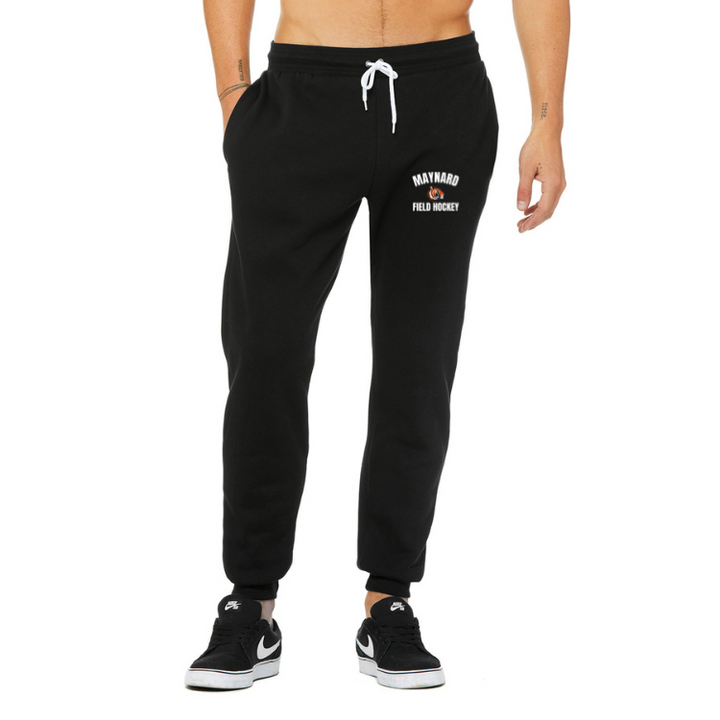 Pantalón deportivo unisex de hockey sobre césped Maynard de pierna recta (3725)