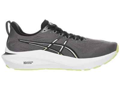 Asics GT-2000 13 Wide para hombre - Carbono/Negro (1011B862-022)
