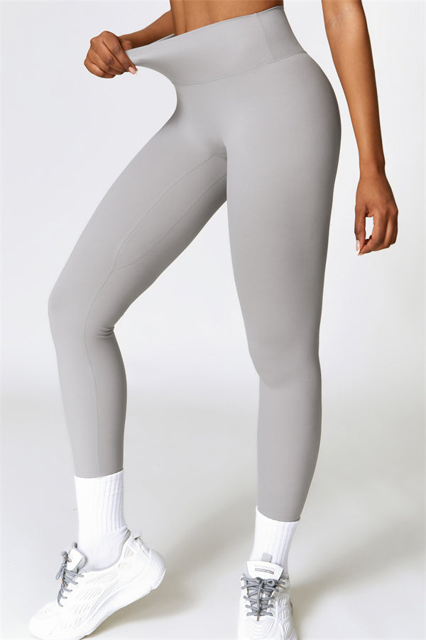 The Isabella Elizabeth Leggings