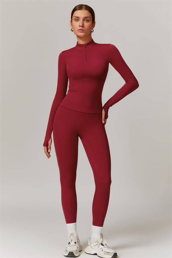 The Isabella Elizabeth Leggings