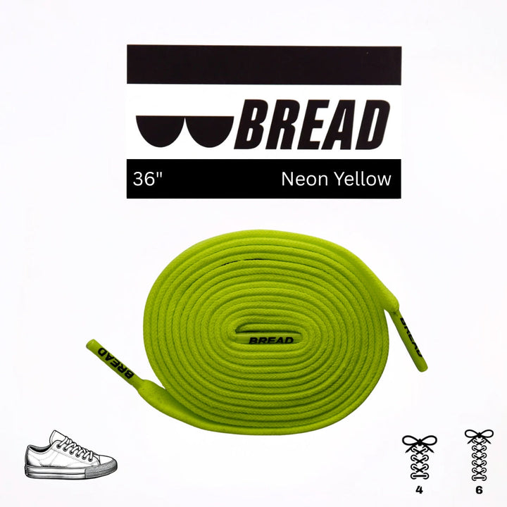 Neon Yellow