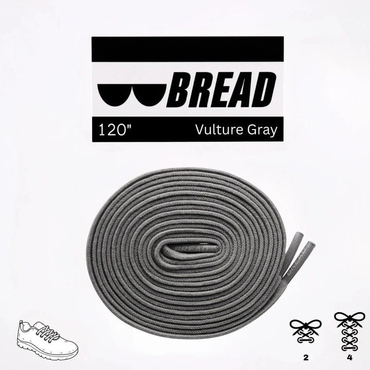 Vulture Gray