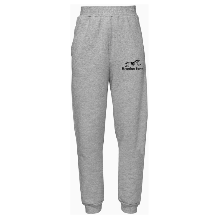 Reunion Farm - Youth Jogger Sweatpant (3727Y)