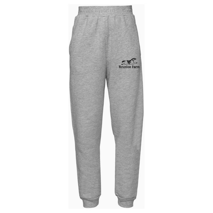 Reunion Farm - Youth Jogger Sweatpant (3727Y)