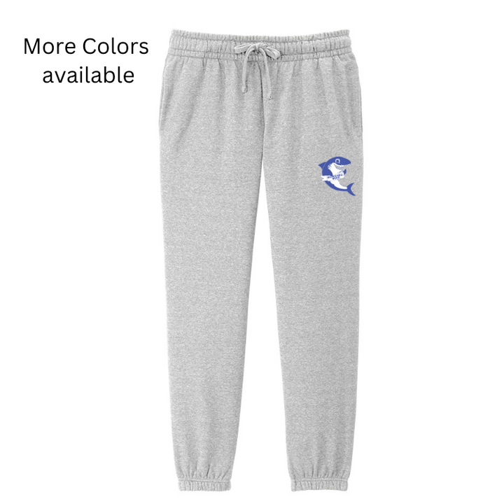 Mullen-Hall Elementary School - WOMEN'S District VIT Fleece Sweatpants (DT6110)