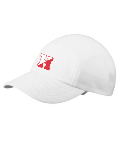 Gorra de malla OGIO® Stride de Hingham Winter Track (OE653)