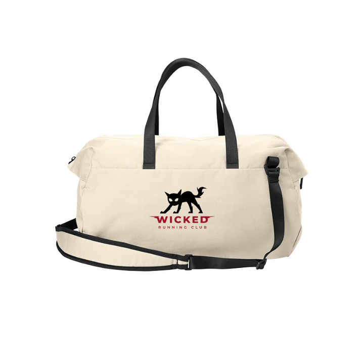 Wicked Running Club - Claremont Duffel Bag (MMB810)