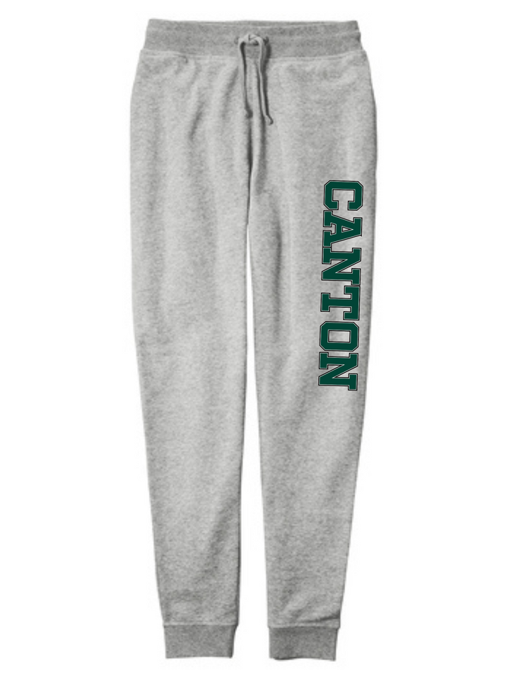 Canton Winter Track - Fleece Jogger (DT6107)