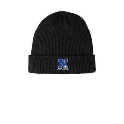 Gorro con puños cómodos Cheer de Norwell (C977)