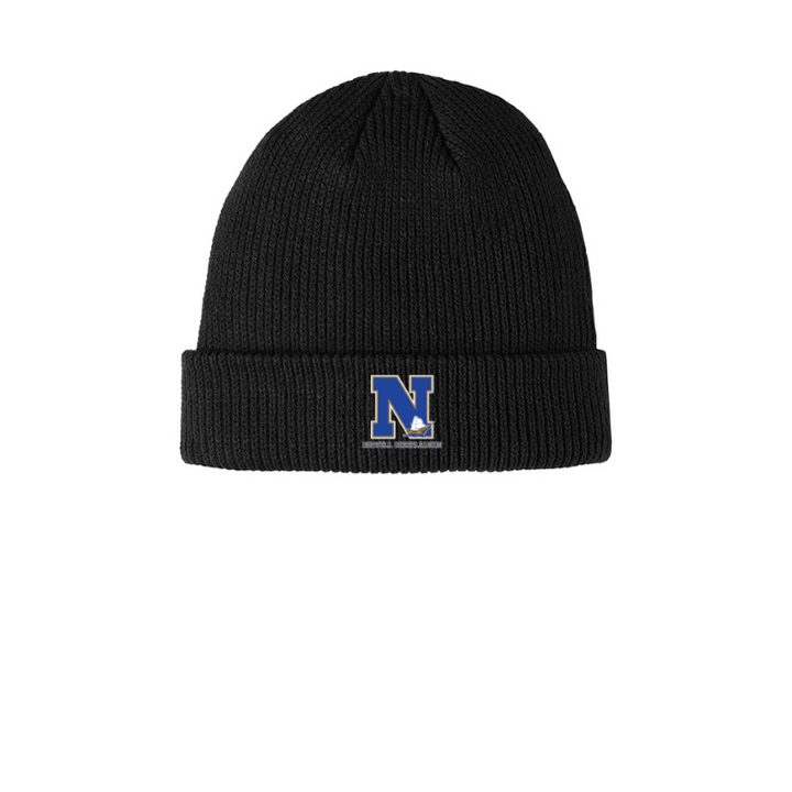 Norwell Cheer Cozy Cuffed Beanie (C977)