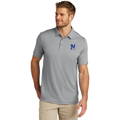 Polo liso Oceanside de Travis Mathew de Norwell Golf (TM1MU411)
