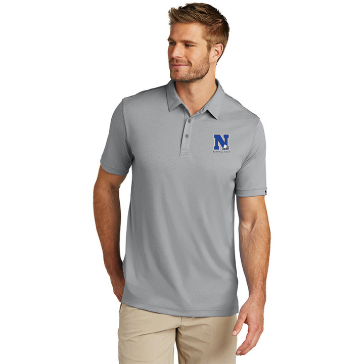 Norwell Golf - Travis Mathew Oceanside Solid Polo (TM1MU411)