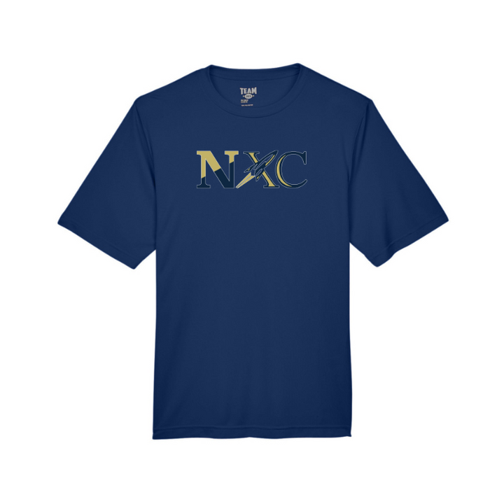 Needham Cross Country - Men's Performance T-Shirt (TT11)