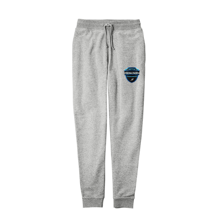 MSTCA Frosh Soph Championship - Men's District VIT Fleece Sweatpants (DT6107)