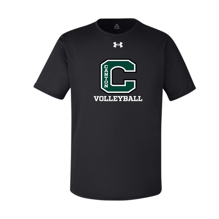 Canton Volleyball - Under Armour Men's Tee (1376842)