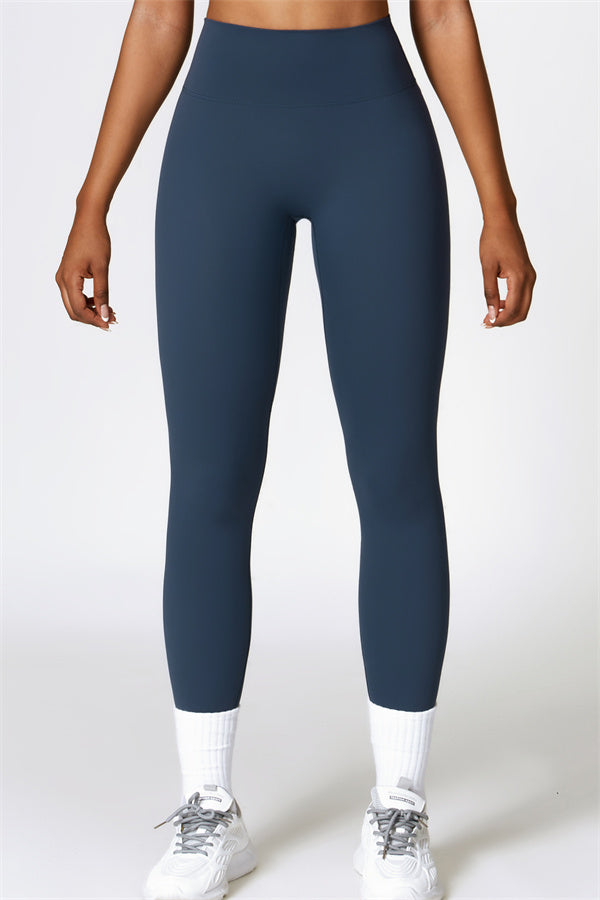 The Isabella Leggings