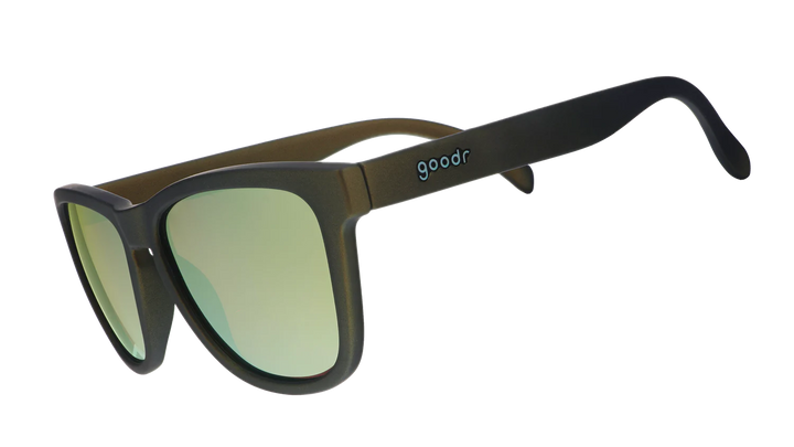 Gafas de sol Goodr "Astral Projections Road Trip" (G00383-OG-GD7-RF)