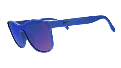 Goodr "Best Dystopia Ever" Sunglasses (G00199-VRG-Pr2-RF)
