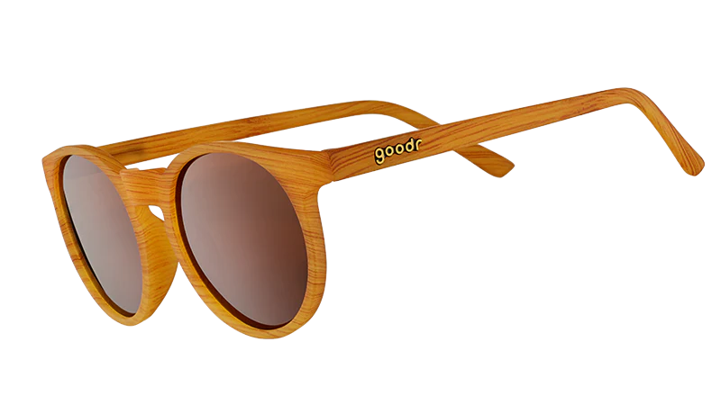 Gafas de sol Goodr "Bodhi's Ultimate Ride" (CG-GD-BR1-NR)