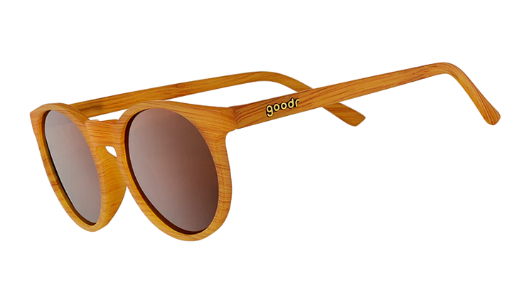 Gafas de sol Goodr "Bodhi's Ultimate Ride" (CG-GD-BR1-NR)