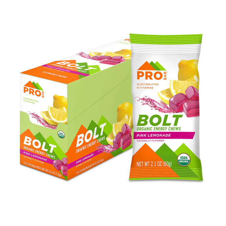 PROBAR Organic Energy Chews