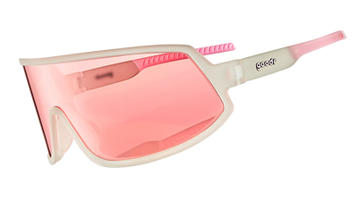 Goodr "Extreme Dumpster Diving" Sunglasses (G00064-WG-RS1-NR)