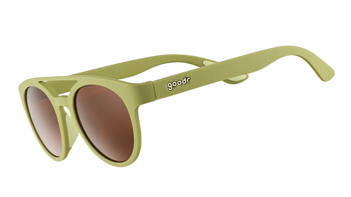 Gafas de sol Goodr "Fossil Finding Focals" (G00031-PHG-BR1-NR)