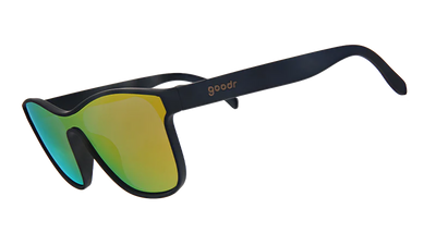 Goodr "From Zero to Blitzed" Sunglasses (G00200-VRG-AM3-RF)