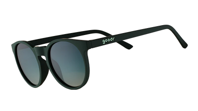 Goodr "I have these on vinyl, too" Sunglasses (G00019-CGf-GR1-GR)