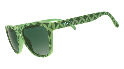 Gafas de sol Goodr "I'd Mildew You" (OG-G00430-OG-GR2-GR)