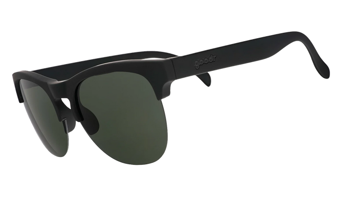 Goodr "Members Only Misfit" Sunglasses (G00637-AVG-01)