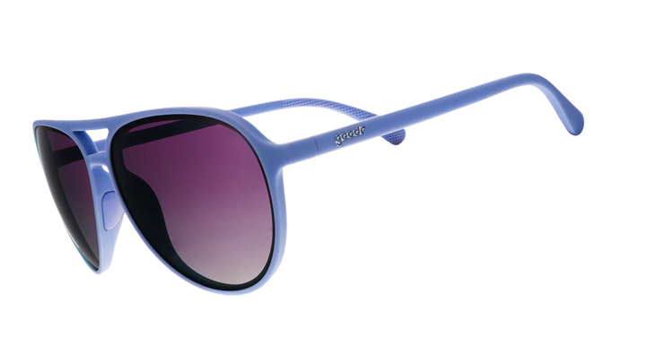Goodr "Moonlight Charging Station" Sunglasses (G00592-MG-01)