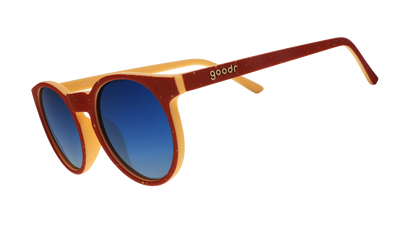 Gafas de sol Goodr "Pancake Sticky Icky" (G00395-CG-BL1-GR)