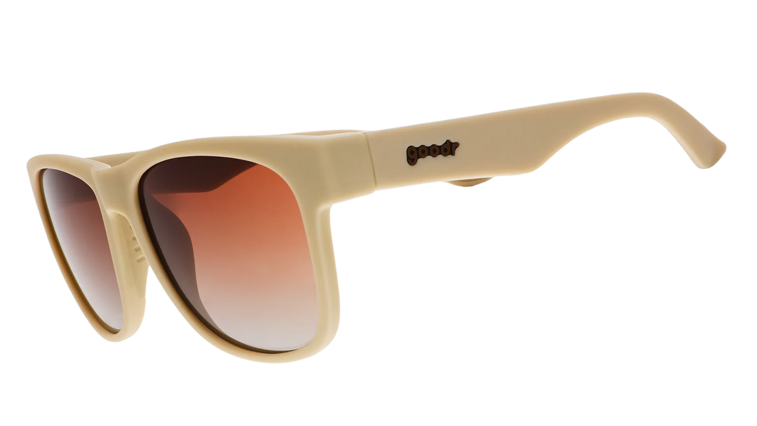Goodr "Big Pajama Llama Drama" Sunglasses - (GOO451-BFG-01)