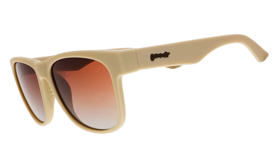 Goodr "Big Pajama Llama Drama" Sunglasses - (GOO451-BFG-01)