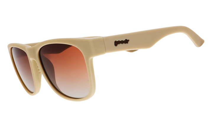 Goodr "Big Pajama Llama Drama" Sunglasses - (GOO451-BFG-01)