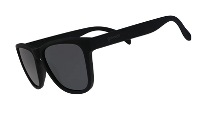 Goodr "A Unicorn's Calamity" Sunglasses (G00352-OG-BK1-NR)