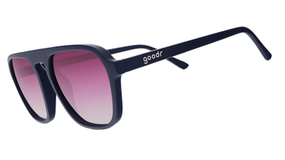 Gafas de sol Goodr "Deja Vu Daydream" (G00434-RTG-PR2-GR) 