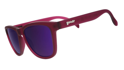 Gafas de sol Goodr "Sippin' on Vintage Chaos" (OG-G00708-OG-01)