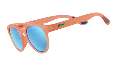 Goodr "Stay Fly, Ornithologists" Sunglasses (G00033-PHG-TL6-RF)