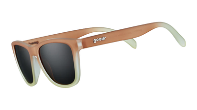 Gafas de sol Goodr "Three Parts Tee" (FOG-BRCL-CP1-RF)