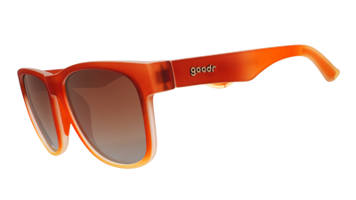 Gafas de sol Goodr "Wake & Bacon" (G00393-BFG-AM1-GR)