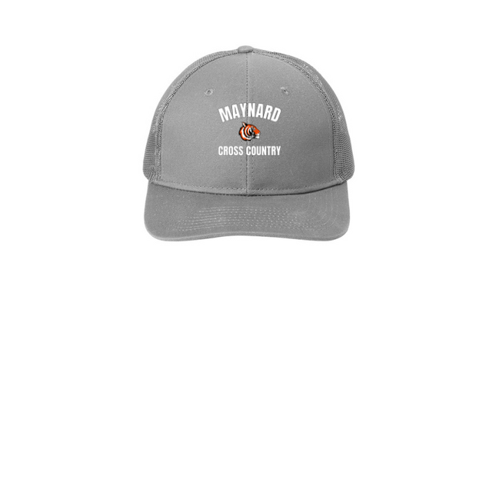 Maynard Cross Country Trucker Hat (C112)