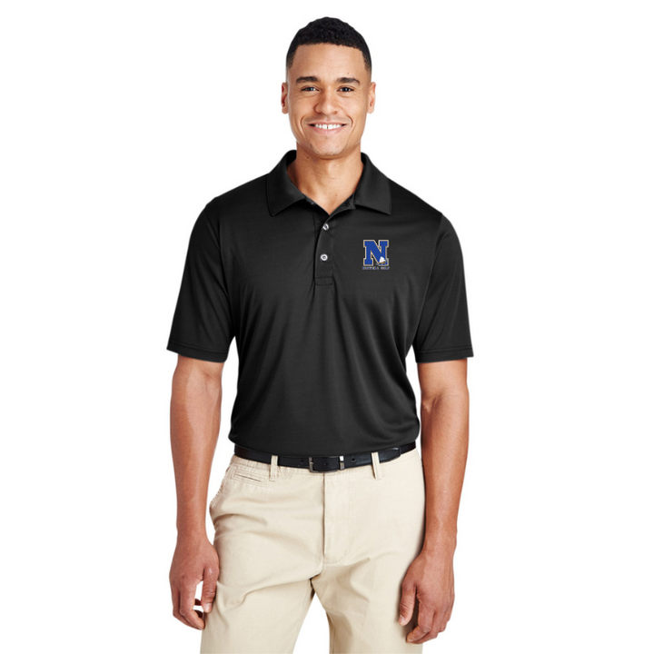 Norwell Golf - Men's Zone Performance Polo (TT51)