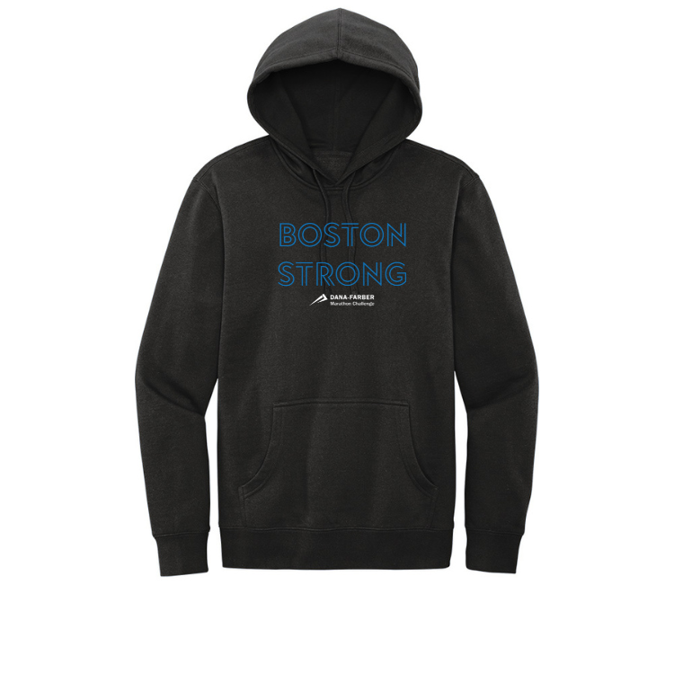 Jessica Dineen Fundraiser - Adult Unisex Hooded Sweatshirt (DT6100)